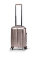 Polestream Moonrock Rosesilver brushed M