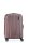 Polestream Moonrock Rosesilver brushed M
