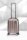 Polestream Moonrock Rosesilver brushed M