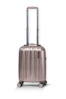 Polestream S Moonrock Rosesilver brushed 55cm Trolley