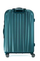 Polestream Moonrock DeepSea Green brushed L 79cm Trolley