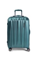 Polestream Moonrock DeepSea Green brushed S