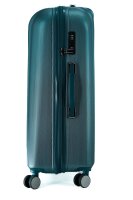 Polestream DeepSea Green brushed S