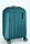 Polestream Moonrock DeepSea Green brushed 55cm STrolley