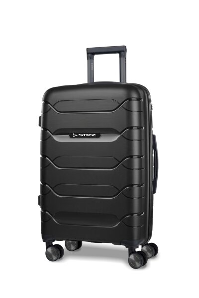 Polestream Asteroid L Black 74cm Trolley