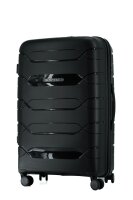 Polestream Asteroid Black L