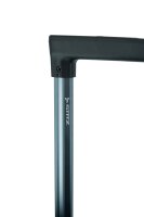 Polestream Asteroid L Black 74cm Trolley