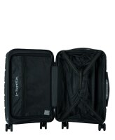 Polestream Asteroid Black M