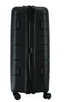 Polestream Asteroid M Black 64cm Trolley