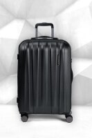 Polestream Asteroid Black S