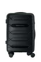 Polestream Asteroid Black S