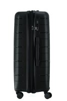 Polestream Asteroid S Black 55cm Trolley