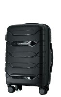 Polestream Asteroid S Black 55cm Trolley