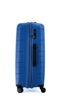 Polestream Asteroid L Ice blue 74cm Trolley