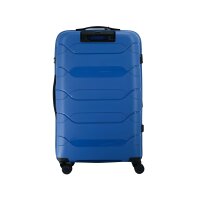 Polestream Asteroid Ice blue M