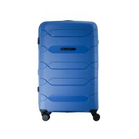 Polestream Asteroid Ice blue M