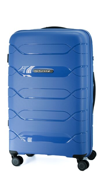 Polestream Asteroid S Ice blue 55cm Trolley