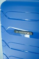 Polestream Asteroid S Ice blue 55cm Trolley