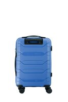 Polestream Ice blue S