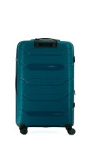 Polestream Asteroid Deepsea Green L