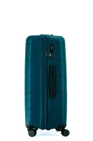 Polestream Asteroid Deepsea Green M