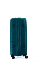 Polestream Asteroid Deepsea Green M