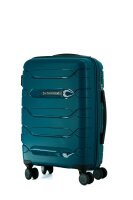 Polestream Asteroid Deepsea Green S