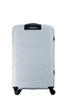 Polestream Asteroid Pearl White L