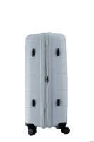 Polestream Asteroid Pearl White L