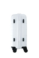 Polestream Asteroid Pearl White M