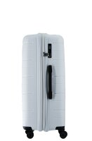 Polestream Asteroid Pearl White M