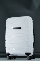 Polestream Asteroid Pearl White S