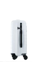 Polestream Asteroid S Pearl White 55cm Trolley