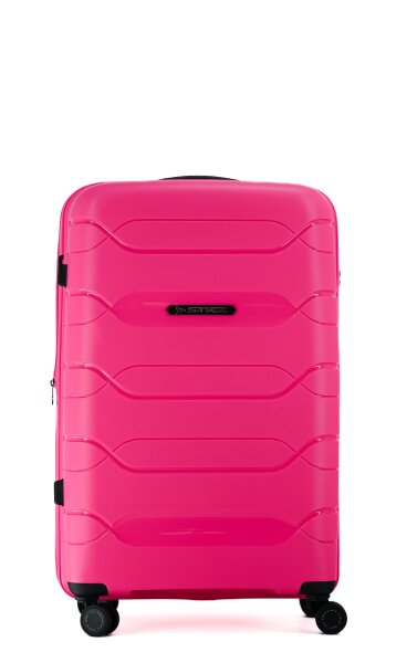 Polestream Asteroid Magenta  L