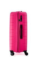 Polestream Asteroid Magenta  M