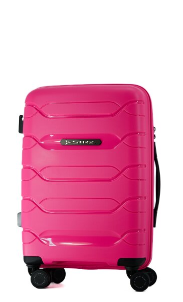 Polestream Asteroid S Intense Magenta 55cm Trolley