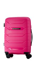 Polestream Asteroid S Intense Magenta 55cm Trolley
