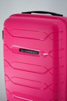 Polestream Asteroid S Intense Magenta 55cm Trolley