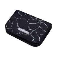 Schneiders Ergolite Set 9-tlg. Black Grey DARK HUNTER