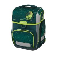 Schneiders Ergolite Set 9-tlg. Green Soccer Star