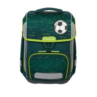 Schneiders Ergolite Set 9-tlg. Green Soccer Star