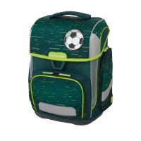 Schneiders Ergolite Set 9-tlg. Green Soccer Star