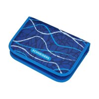 Schneiders Ergolite Set 9-tlg. Blue BLUE VIBES