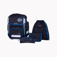 Schneiders Ergolite Space Quest Schulranzenset