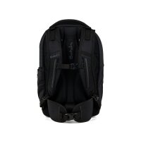 Satch Match Schulrucksack Einzeln Blackjack