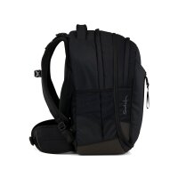 Satch Match Schulrucksack Einzeln Blackjack