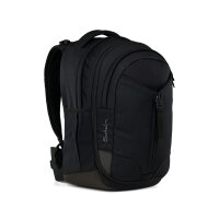 Satch Match Schulrucksack Einzeln Blackjack