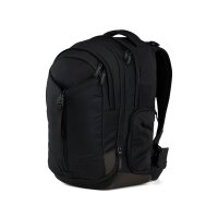 Satch Match Schulrucksack Einzeln Blackjack