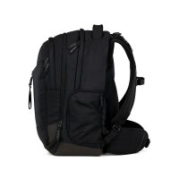 Satch Match Schulrucksack Einzeln Blackjack