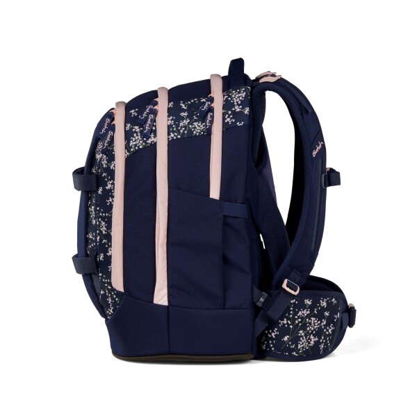 Satch Pack Bloomy Breeze Schulrucksack Einzeln